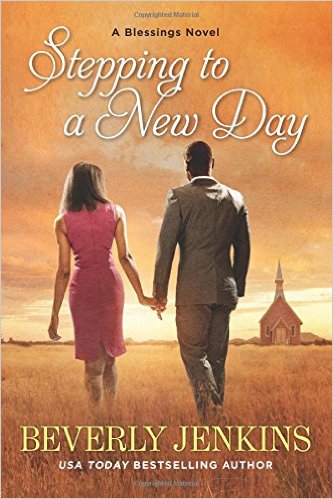 A New Day by Beverly Jenkins