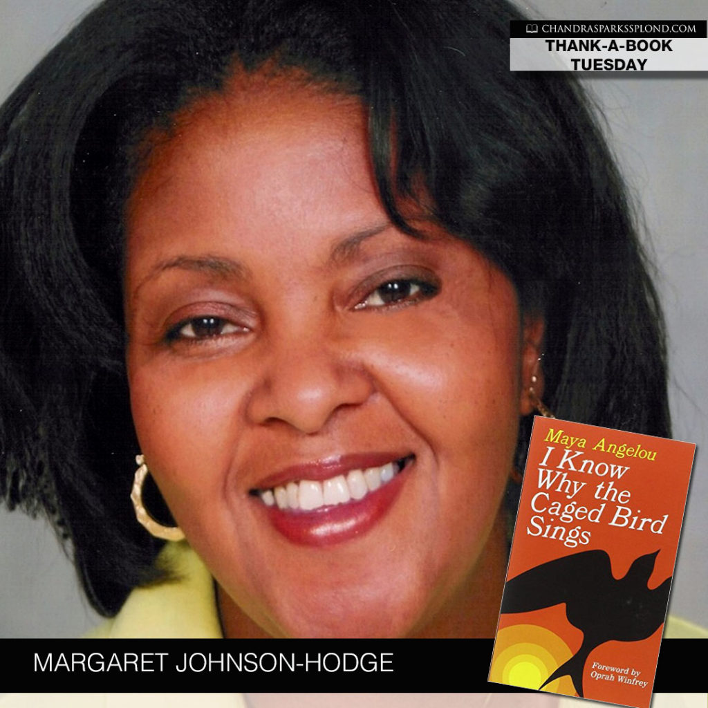 Margaret Johnson Hodge