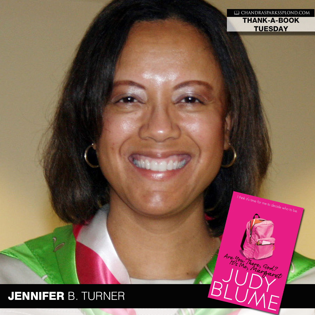 Jennifer B. Turner