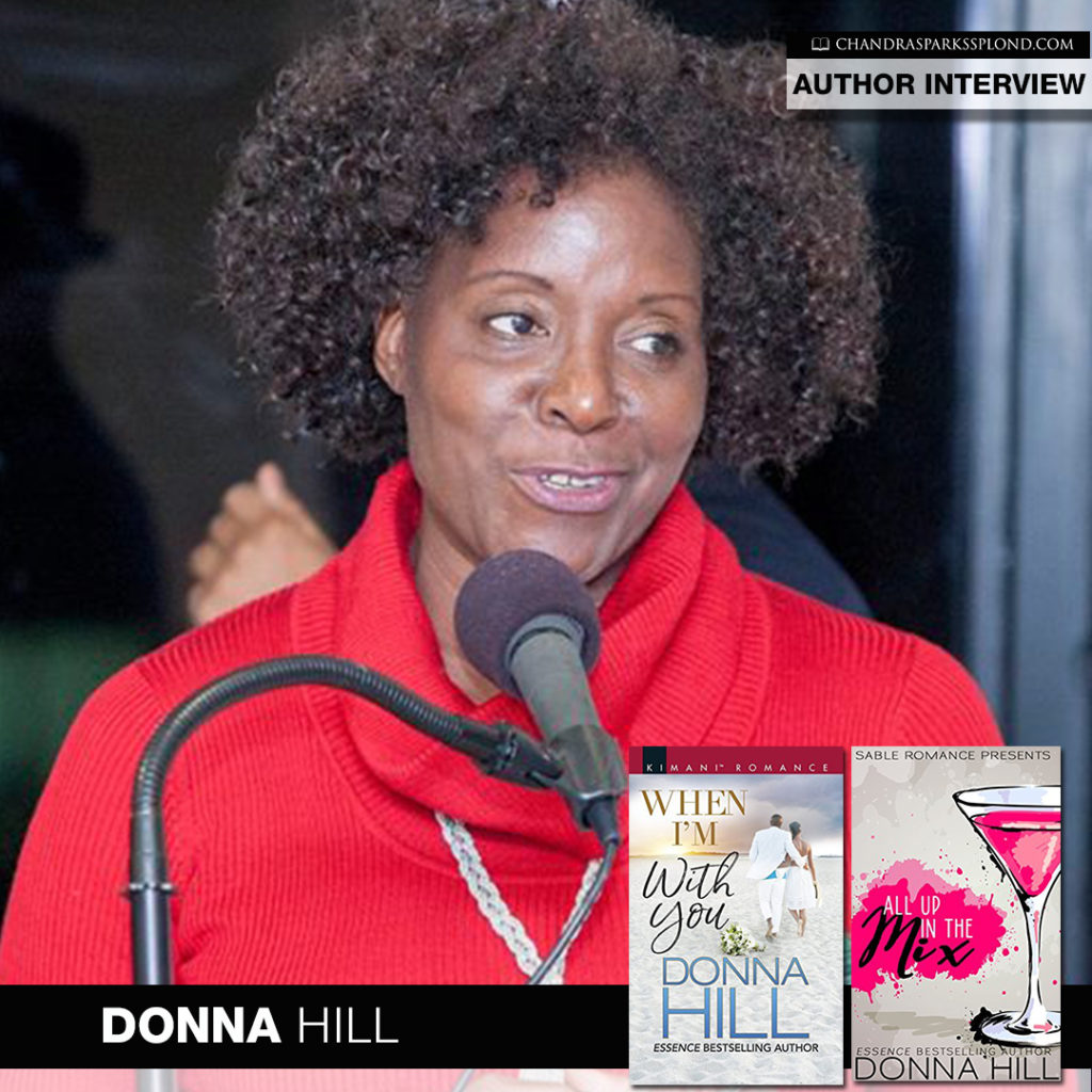 Confessions in B Flat by Donna Hill