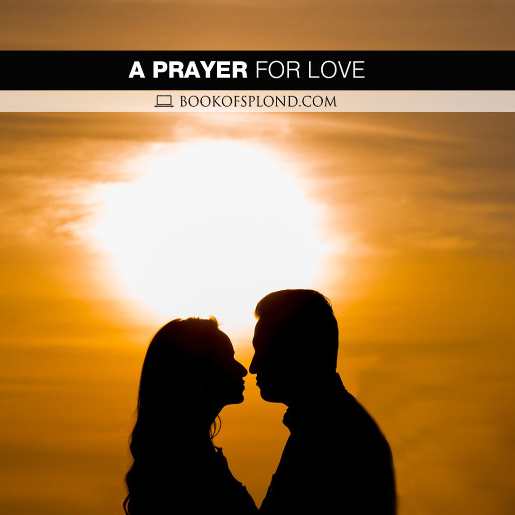 a-prayer-for-love