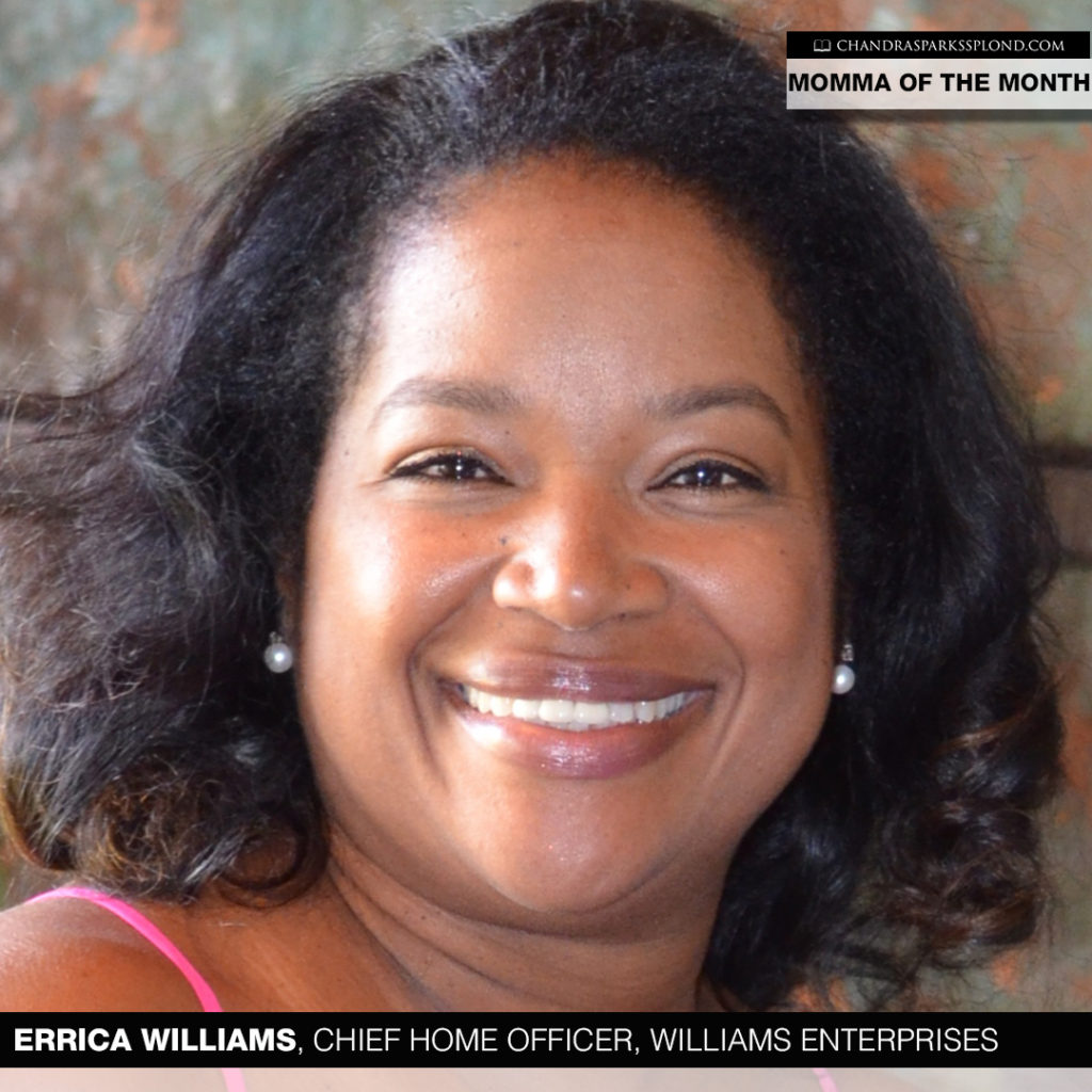 errica-williams