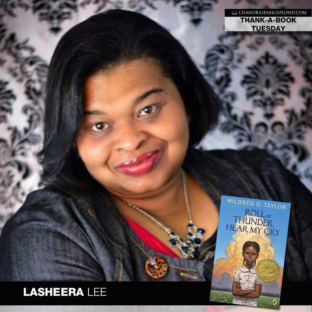 LaSheera Lee