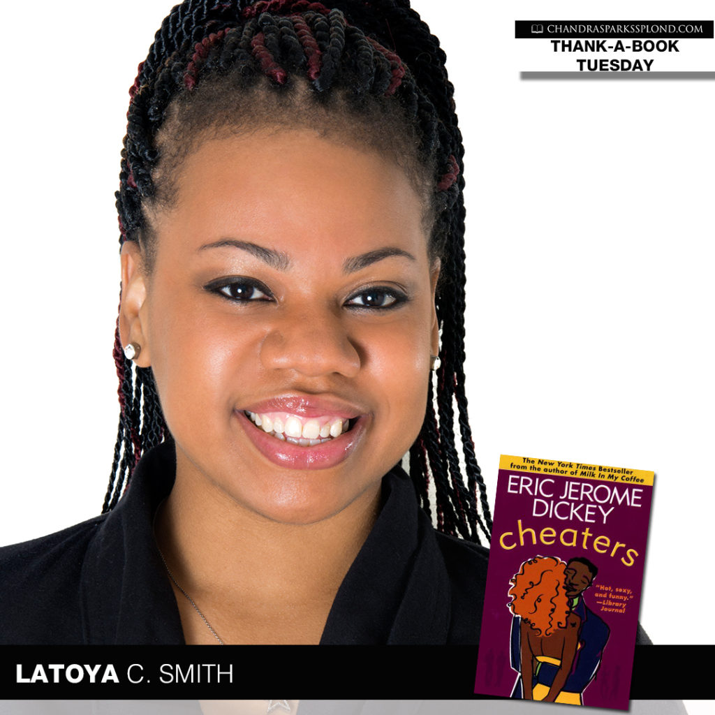 Latoya C. Smith