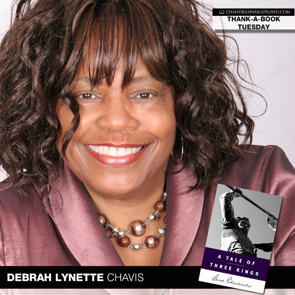 Debrah Lynette Chavis