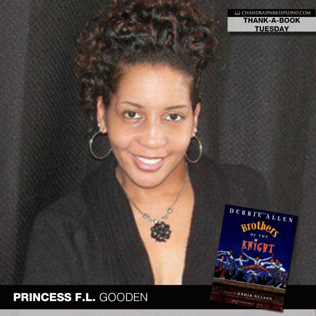 Princess F.L. Gooden