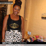 Brittney Stallworth Scents from Heaven