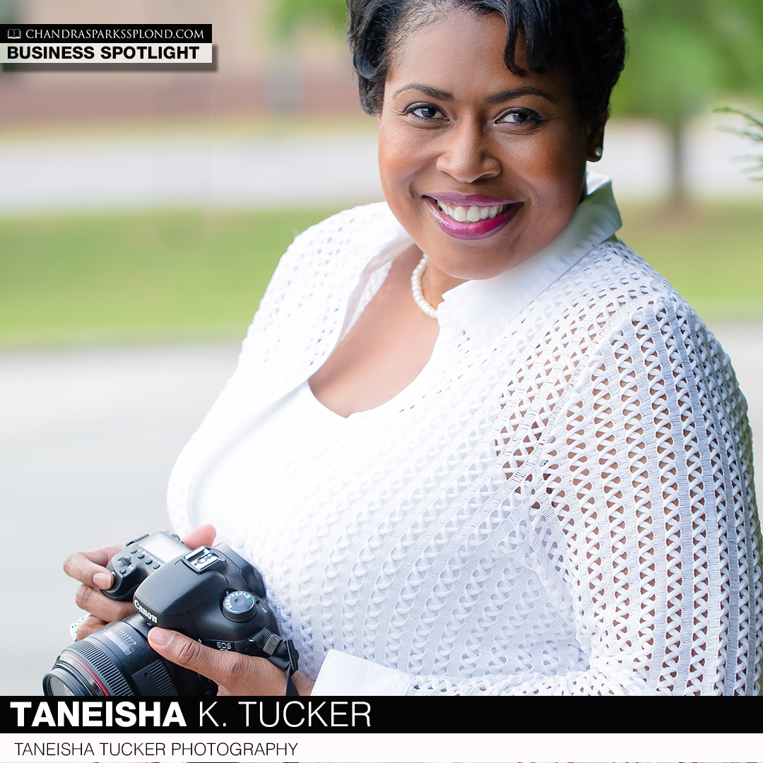 Taneisha Tucker