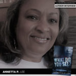 Annetta P. Lee