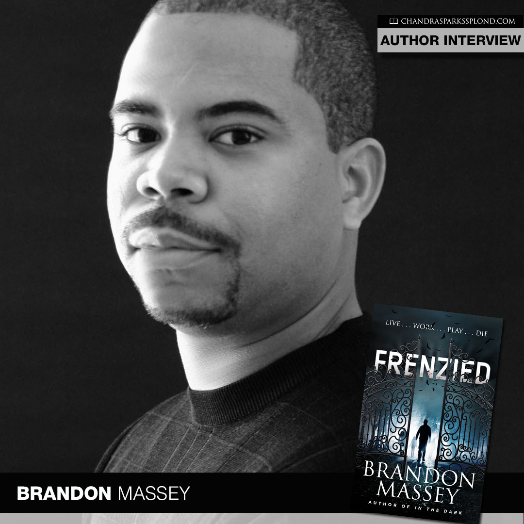 Covenant by Brandon Massey Covenant by Brandon Massey