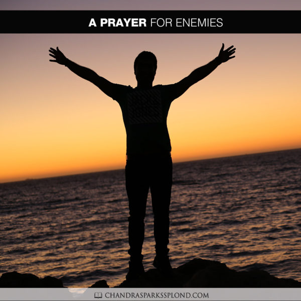 prayer against enemies facebook covers