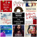 Holiday Reads to Get You in the Christmas Spirit