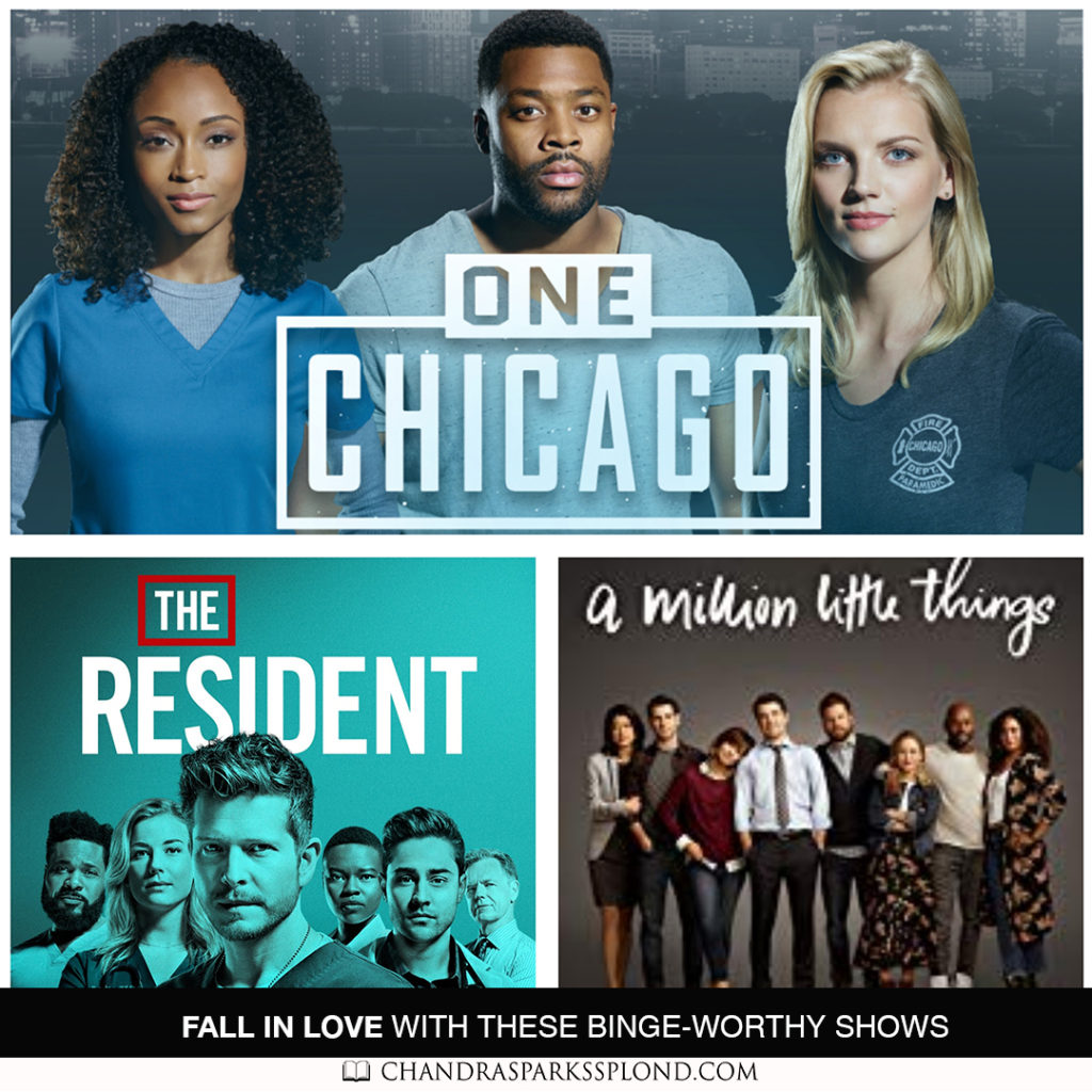 new binge worthy shows